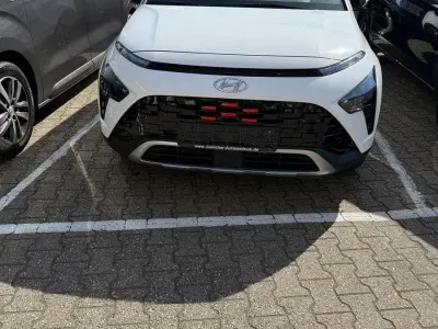 Gebraucht Hyundai Bayon