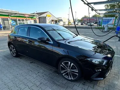 Gebraucht Mercedes A180