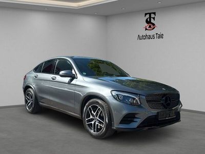 Mercedes GLC350