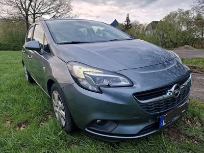 gebraucht Opel Corsa 1,4 Automatik 120 Jahre