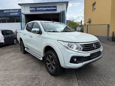 Fiat Fullback