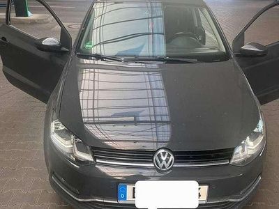 Gebraucht 2014 VW Polo Comfortline Limousine | 5.900 € (Fairer Preis)