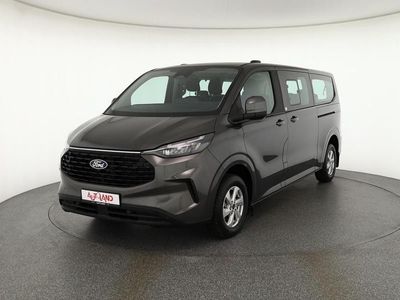 Gebraucht Ford Tourneo Custom 136 PS (100 kW) 2025 Grau Van
