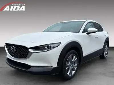Gebraucht Mazda CX-30