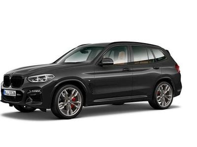 Gebraucht BMW X3 M Sport 360 PS (264 kW) 2025 SUV