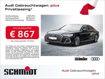 Gebraucht Audi A8