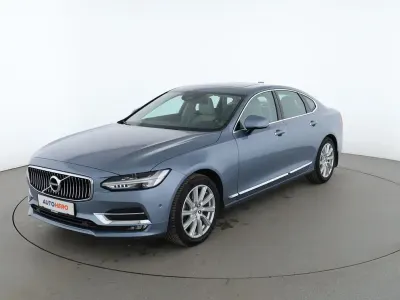 Gebraucht Volvo S90