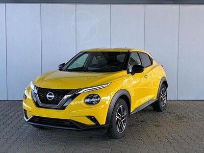 Neu Nissan Juke 360º 114 PS (83 kW) 2025 Andere SUV
