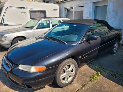 Chrysler Stratus