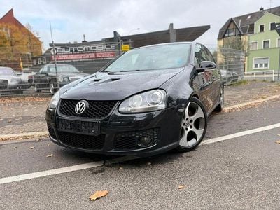 VW Golf V