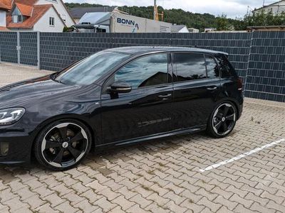 gebraucht VW Golf VI 