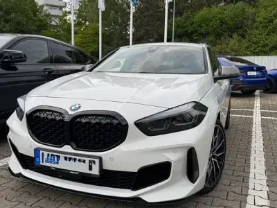 Gebraucht BMW M135