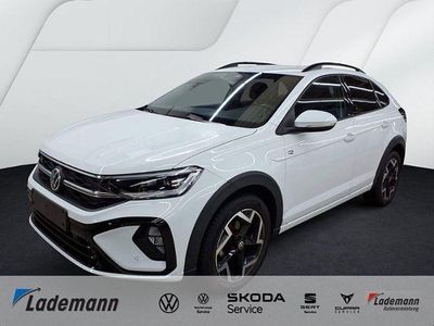 Occasion VW Taigo R-line 150 PK (110 kW) 2025 Wit SUV