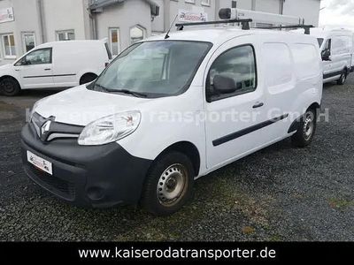 Second-hand Renault Kangoo 2021 Alb Monovolum