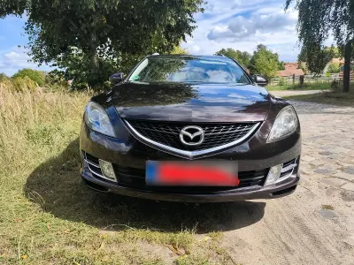 Gebraucht Mazda 6