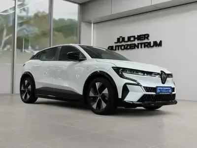 Używany Renault Megane E-Tech