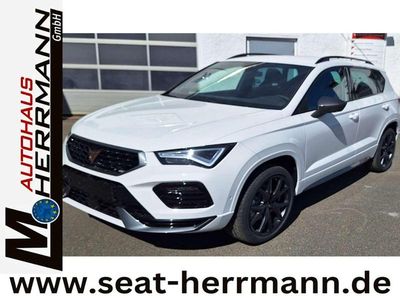 Używany Cupra Ateca 150 KM (110 kW) 2026 Biały SUV
