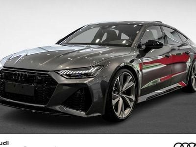 Audi RS7 Sportback