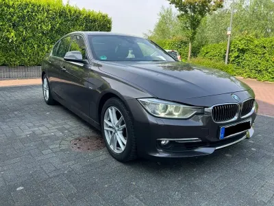 Gebraucht BMW 330