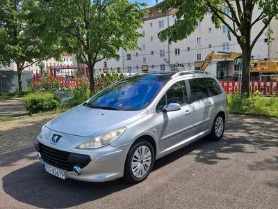 gebraucht Peugeot 307 