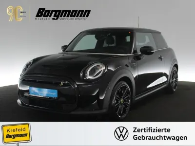 Gebraucht Mini Cooper SE 135 kW (184 PS) 2022 Kleinwagen
