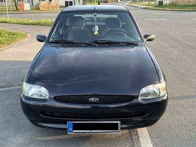 Ford Escort