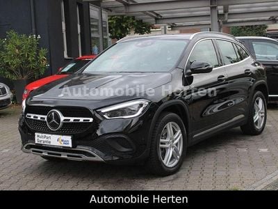 Mercedes GLA250