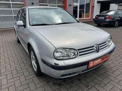 VW Golf IV