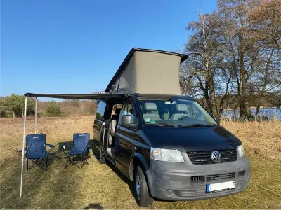 Gebraucht VW California