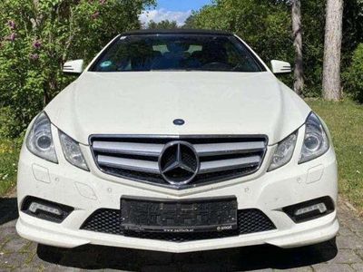 Mercedes E250