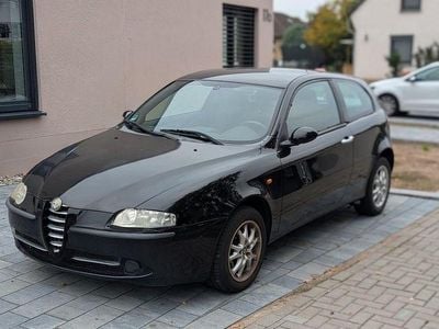 Alfa Romeo 147