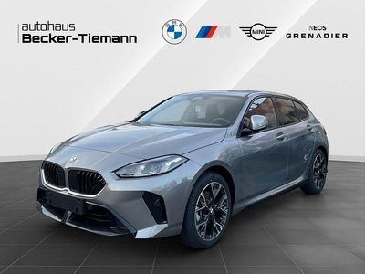 Neu BMW 120 Exclusive 170 PS (125 kW) 2026 Kleinwagen
