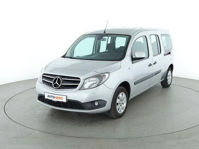 Mercedes Citan 111