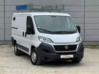 Gebraucht Fiat Ducato