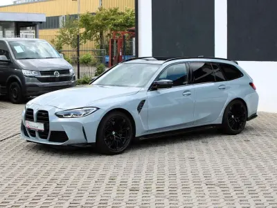 Brugt BMW M3