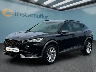Gebraucht Cupra Formentor 204 PS (150 kW) 2023 Andere SUV