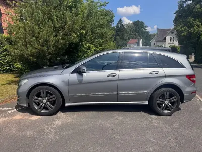 Gebraucht Mercedes R300