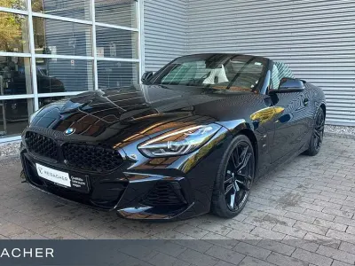 Gebraucht BMW Z4