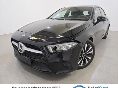 Mercedes A180