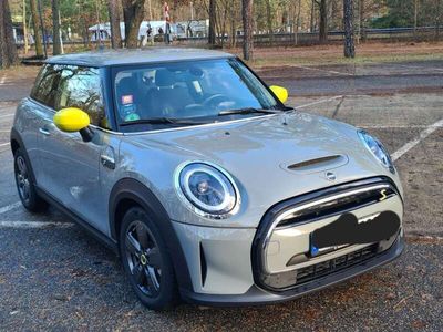 gebraucht Mini Cooper SE Essential Trim