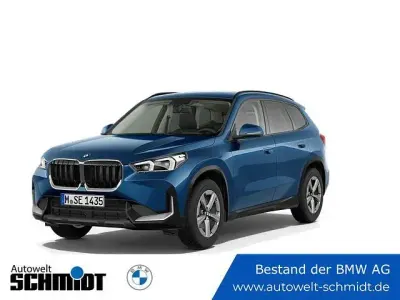 Gebraucht BMW X1 Shadowline 218 PS (160 kW) 2025 Phytonicblau SUV