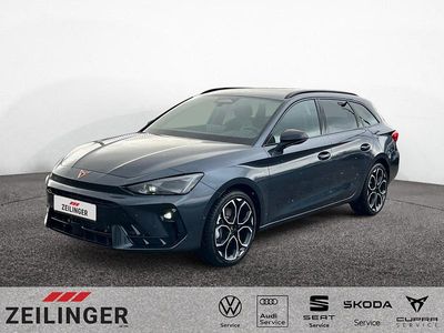 Gebraucht Cupra Leon 204 PS (150 kW) 2025 Magnetic grau Limousine