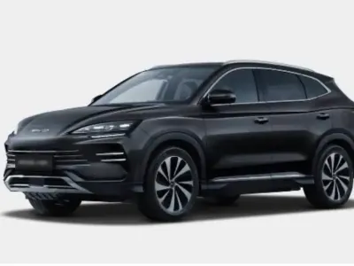 Gebraucht BYD Seal U