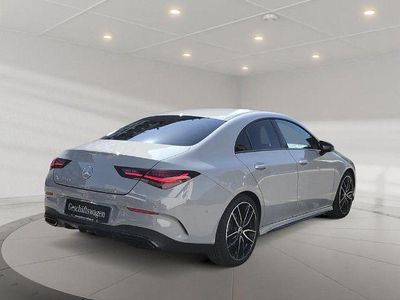 Usata Mercedes CLA220 190 CV (139 kW) 2025 Berlina