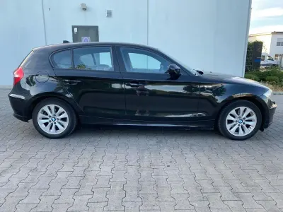 Gebraucht BMW 116