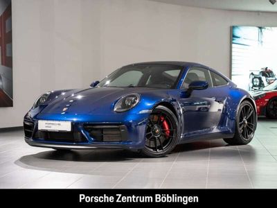 Porsche 911 Carrera GTS