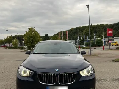 Gebraucht BMW 530