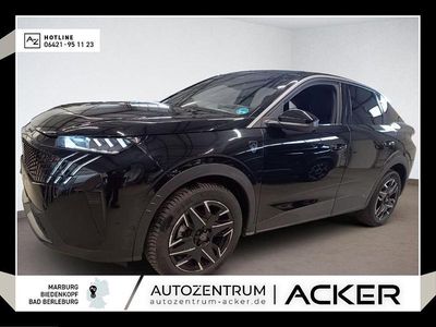 Usata Peugeot 3008 GT 145 CV (106 kW) 2025 Nero SUV