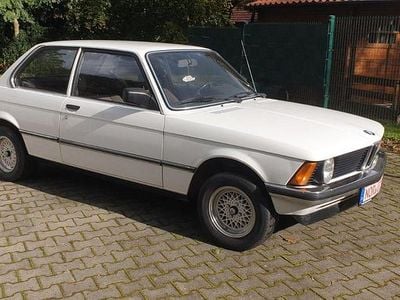 Gebraucht 1984 BMW 315 Kleinwagen | 10.600 €