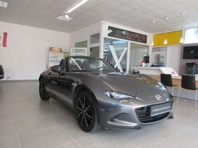 Mazda MX5